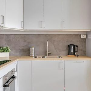 Appartement met een Slaapkamer