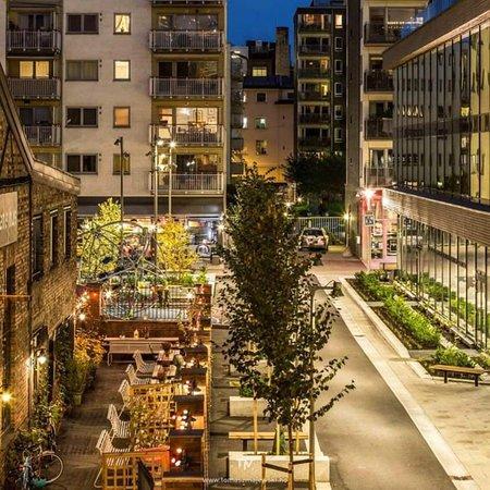 Oslo Mekaniske Verksted